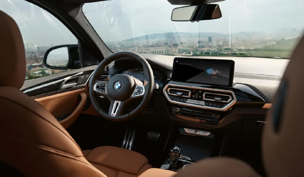 BMW - X3 xDrive30i M Sport - Car Rentals Near me - Used Cars Near me - Exclusive Concierge Club.webp